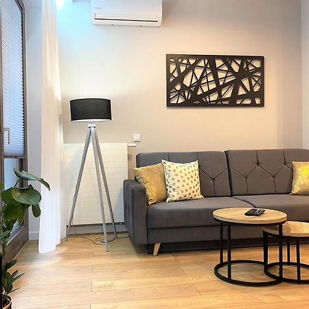 Erapartments Browary Warszawskie Varsavia Esterno foto