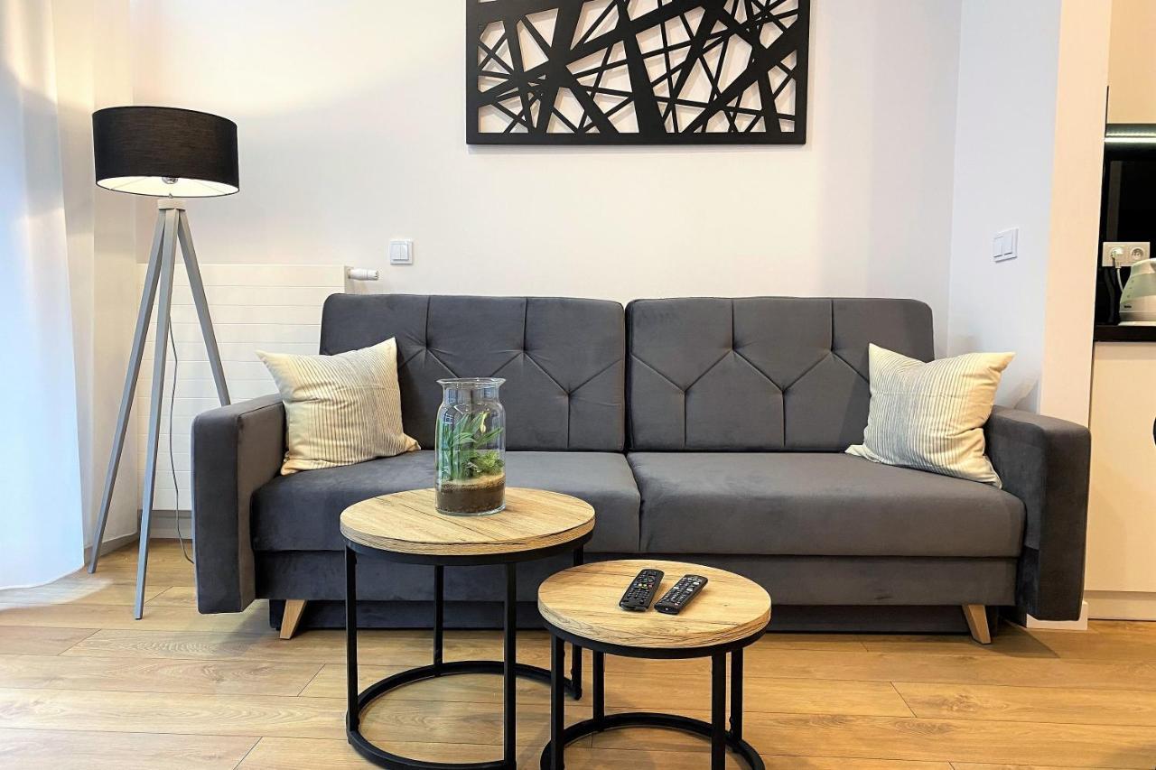 Erapartments Browary Warszawskie Varsavia Esterno foto